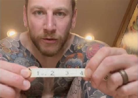 Hot Tatted Daddy Feet Domination ThisVid