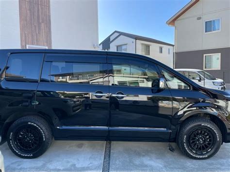 HOT STUFF バークレイ ハードロック リザード のパーツレビュー デリカD tan みんカラ