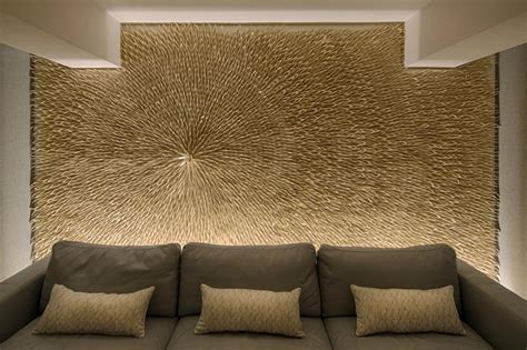 Incredible 3d Feature Walls That Make A Room