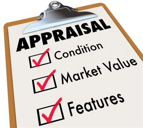 How To Boost Your Property’s Appraisal Value Kits