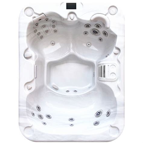 China Customized Small Jacuzzi Hot Tub Manufacturers Suppliers Factory Made In China