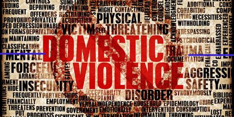 What Is Domestic Violence An Introduction To The Protection Of Women