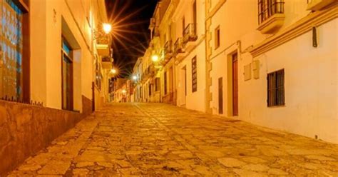 Free Tour Leyendas Y Misterios De Ronda Ronda Atrapalo Cl