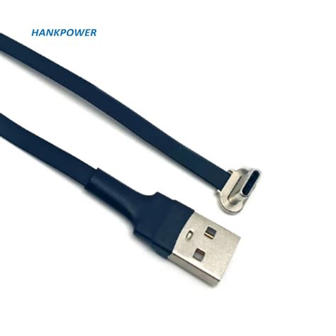 Flat Micro Usb Cable