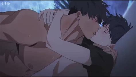 Anime Hot Bl BoyFriendTV