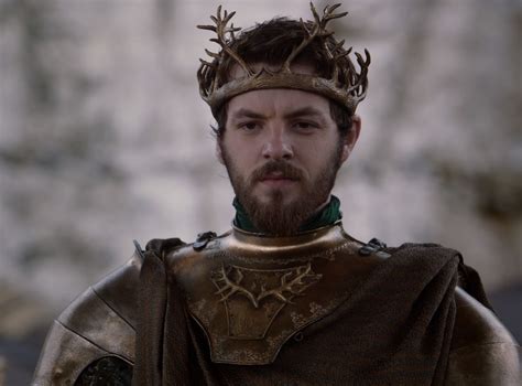 Neko Random: Things I Like: Renly Baratheon (Game of Thrones)