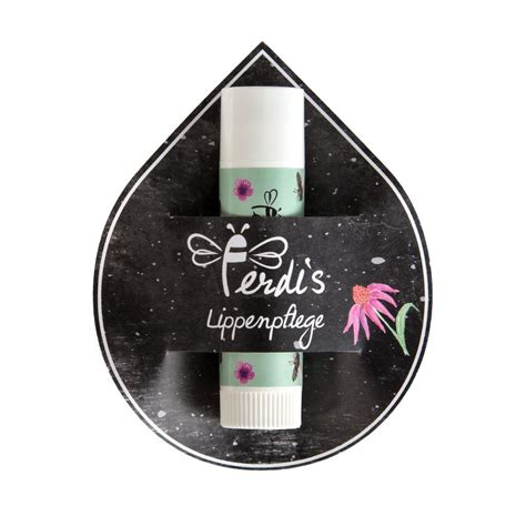 Propolis Lippenpflege Rosa Von Ferdis Imkerei G Shop Apotheke