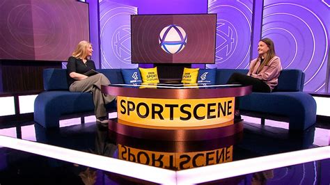 Bbc Scotland Sportscene Women S Football Highlights