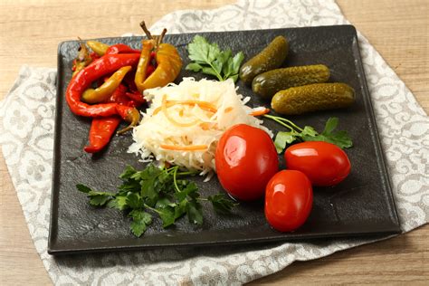 Соління асорті