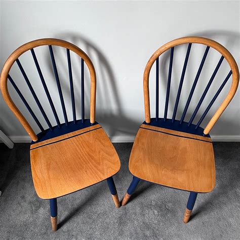 How To Refinish Wood Chairs The Easy Way Artofit