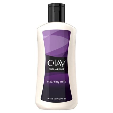 Olay Total Effect Cleanser Milk 200ml Delivery Pharmacy Kenya