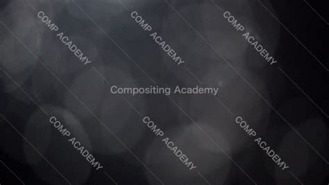 VFX Lens Dirt Assets — Compositing Academy