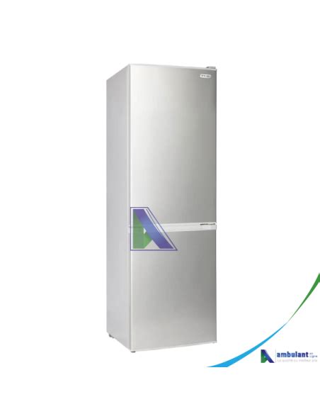 Refrigerateur Combin Smart Technology Tiroirs L Stcb H