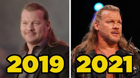 10 Wrestlers Who Have Changed The Most Since AEW Launched