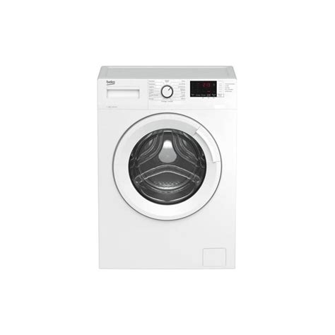 Lave Linge Frontal Beko Wue W W