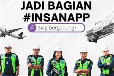 Info Loker Lowongan Kerja Maret Pt Angkasa Pura Property Buka