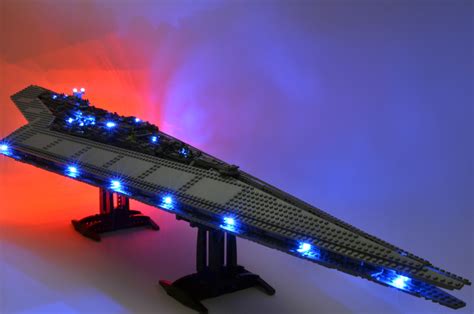 LEGO Lighting Kits-- Brickstuff