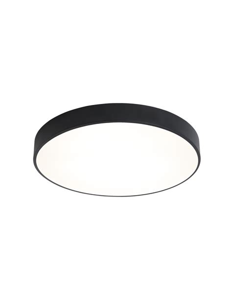 Lubinis LED šviestuvas london black d40 3000k ACB design adma lt