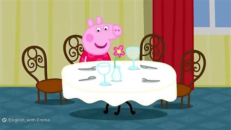 Peppa Pig Celebrates Grandpa Pig S Birthday Jbmdaruxge