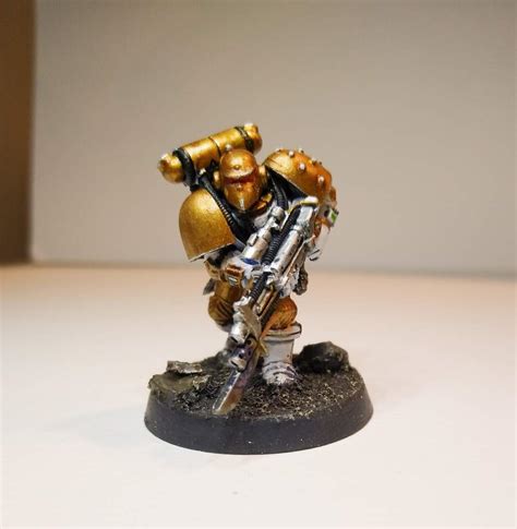 Emperors Swords Imperial Space Marine Warhammer 40k Amino