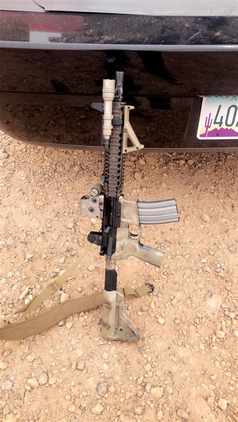 Range Day Fuck The ATF Wednesday R Ar