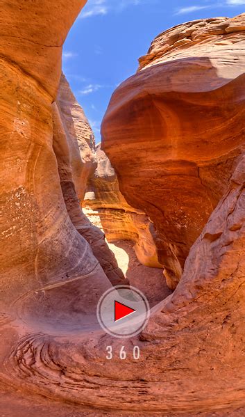 Canyonlands National Park Utah Travel 3d Panoramas 360 Degree