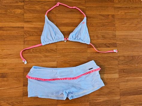Bikini Banana Moon Gr 14 Gebraucht in Zürich für CHF 19 mit Lieferung auf Ricardo kaufen