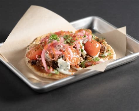 Chicken Doner - Prost Brewing Company in Colorado