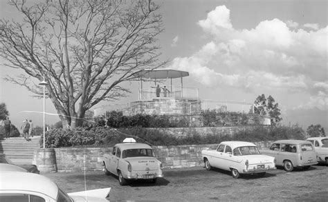 Mob Sunday Stories Mount Coot Tha Lookout And Kiosk Museum Of