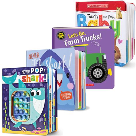 Value Packs Scholastic Canada Book Clubs