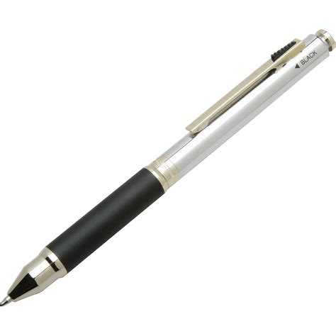 Skilcraft Executive 3 In 1 Pen And Pencil Combo Zerbee