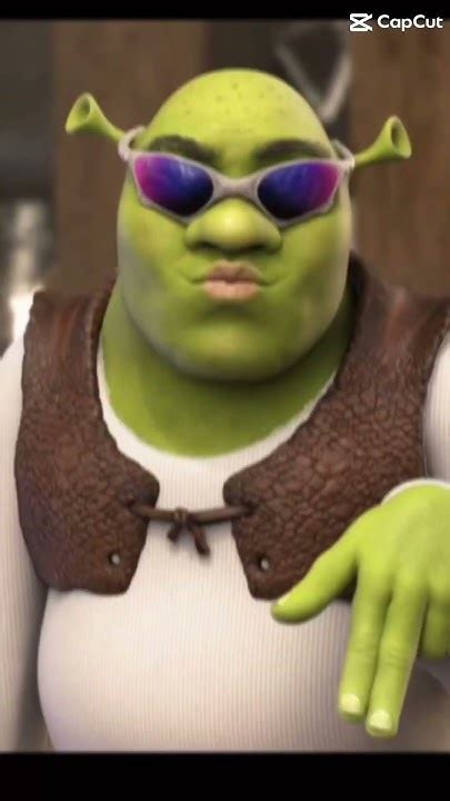 Shrek Rizz Youtube