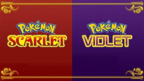 Pokémon Scarlet E Violet 3 Detalhes Importantes Do Novo Trailer