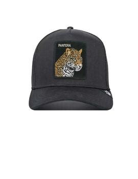 Gorra Goorin Bros Pantera Negra Tienda Oficial