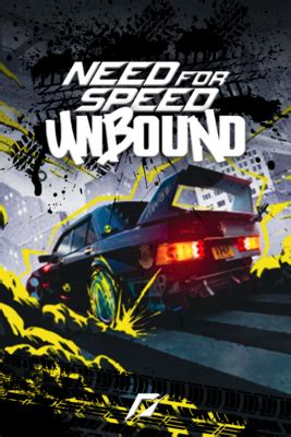 Grid For Need For Speed Unbound By Asuka SteamGridDB