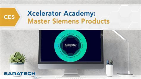 Xcelerator Academy Become A Siemens Pro YouTube