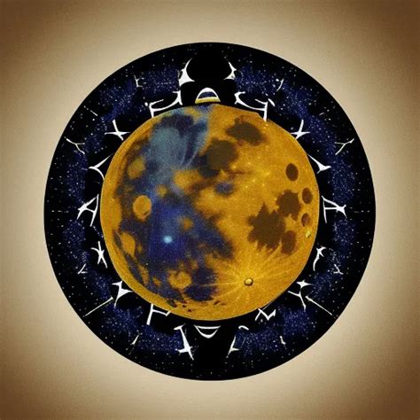 Astrology Moon Sign: What it is and How to Calculate FREE