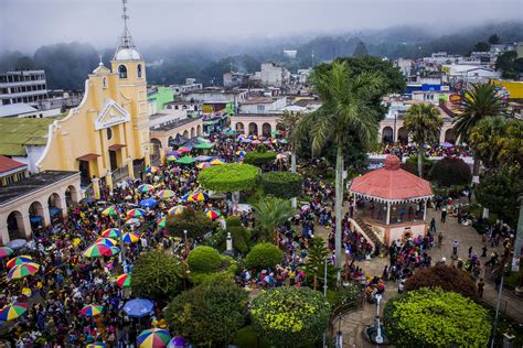 Mercado De Flores De San Juan Sacatepéquez Mercado De Flor Flickr