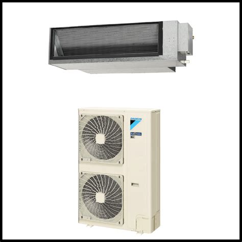 Panasonic Rz Series Inverter Reverse Cycle R Split System Natgas