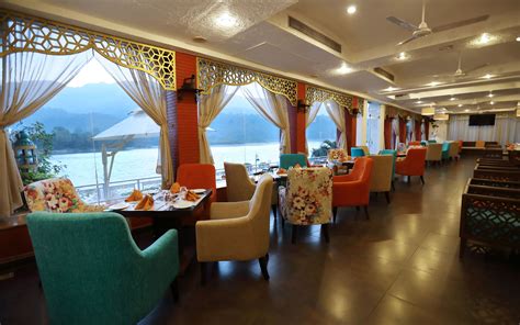 Ganga Kinare A Riverside Boutique Resort 헕헢헢헞 Rishikesh Resort