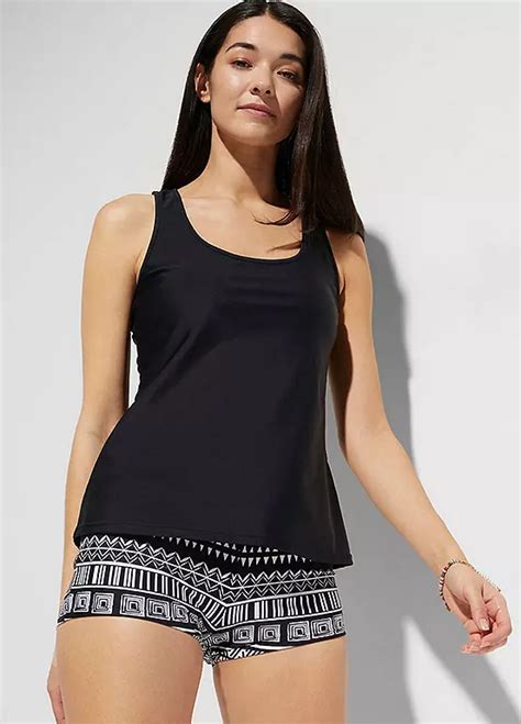 Three Piece Bikini Set By Bonprix Bonprix