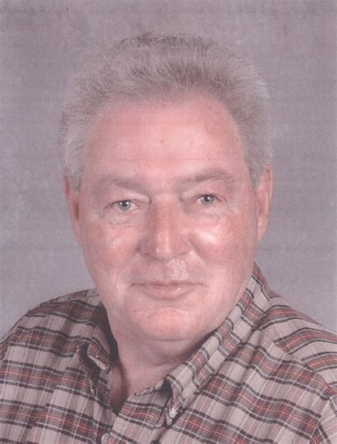 Eugene Burgess Obituary - Charlottesville, VA