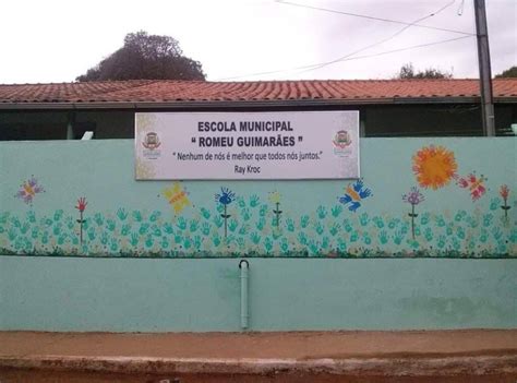 Escola Municipal Barbosa Romeu - 7