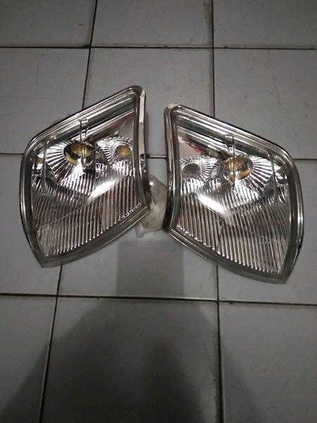 Jual Produk Lampu Sein Kijang Kapsul Termurah Dan Terlengkap Oktober