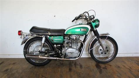 1970 Yamaha Market Classiccom