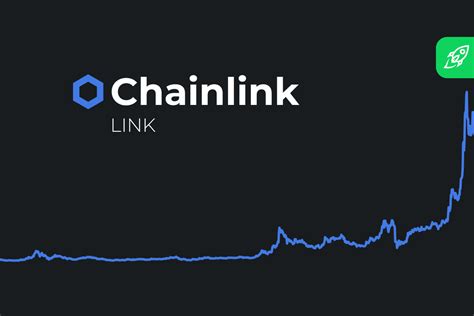 Predicci N Del Precio De Chainlink Link Para