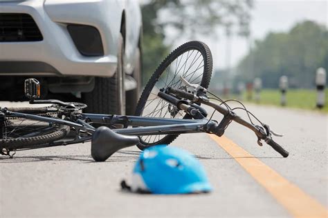 Why You Need A Bike Accident Attorney In Newsweekly