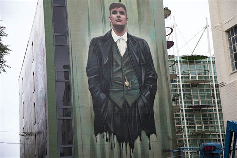 A Peaky Blinders Guide To Birmingham Lonely Planet