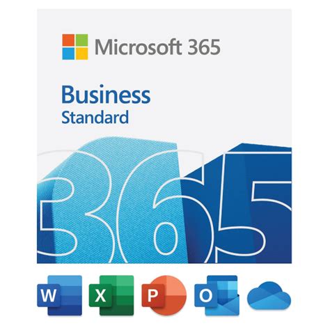 Microsoft 365 Business - 1 Year Subscription- USA - TECH HAUZ