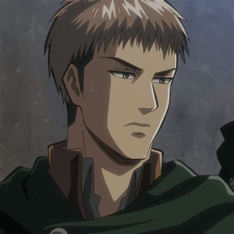 Jean Kirstein Wiki Attack On Titan Br Amino